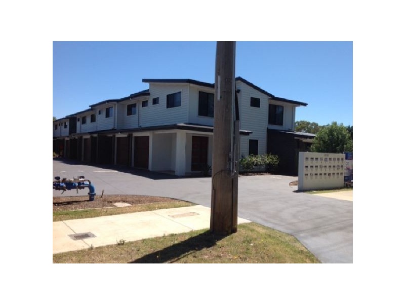 24/81 Vacy Street, Newtown QLD 4350