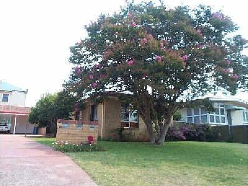 2/4a Aubigny Street, Toowoomba City QLD 4350