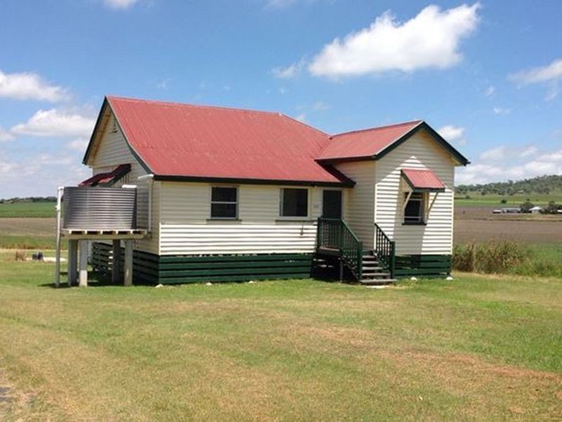 354/2 Wellcamp-Westbrook Road, Wellcamp QLD 4350