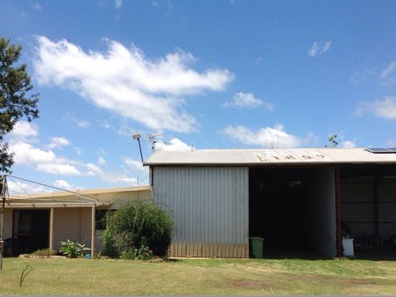 354/2 Wellcamp-Westbrook Road, Wellcamp QLD 4350