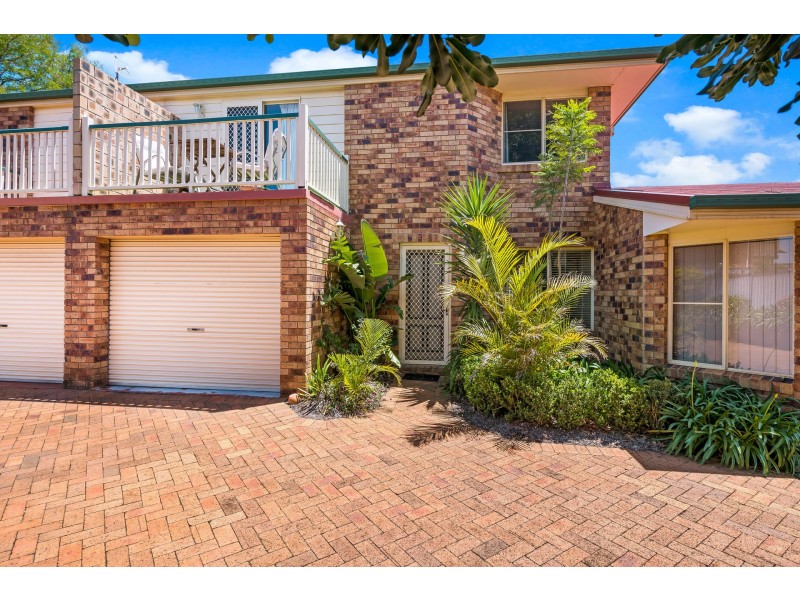 3/240 Spring Street, Kearneys Spring QLD 4350