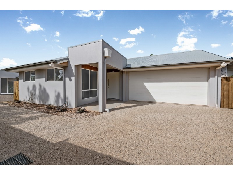 1/179A Campbell Street, Newtown QLD 4350