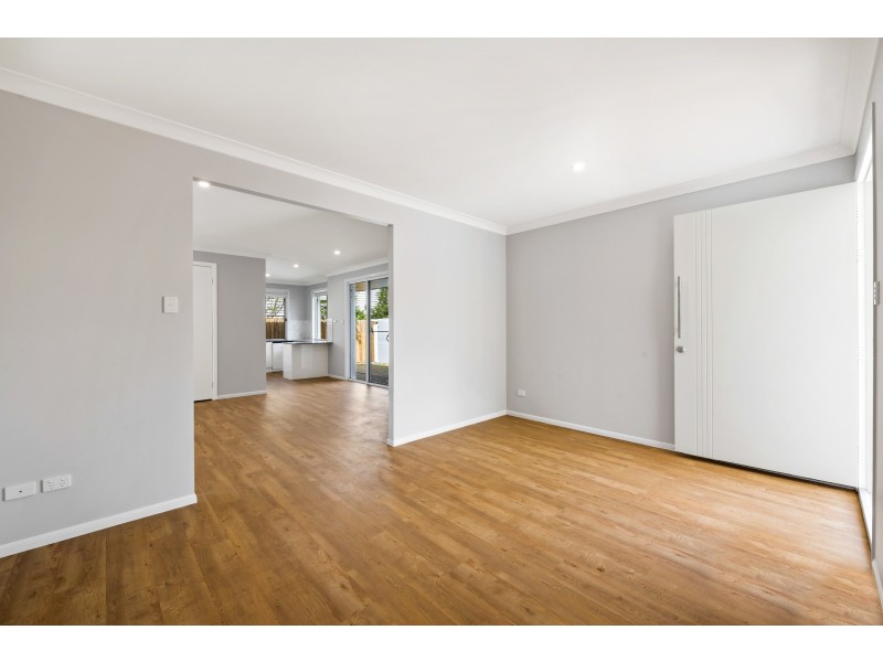 1/179A Campbell Street, Newtown QLD 4350