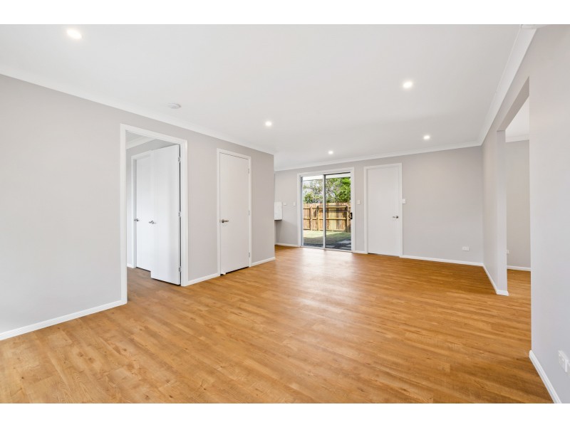 1/179A Campbell Street, Newtown QLD 4350