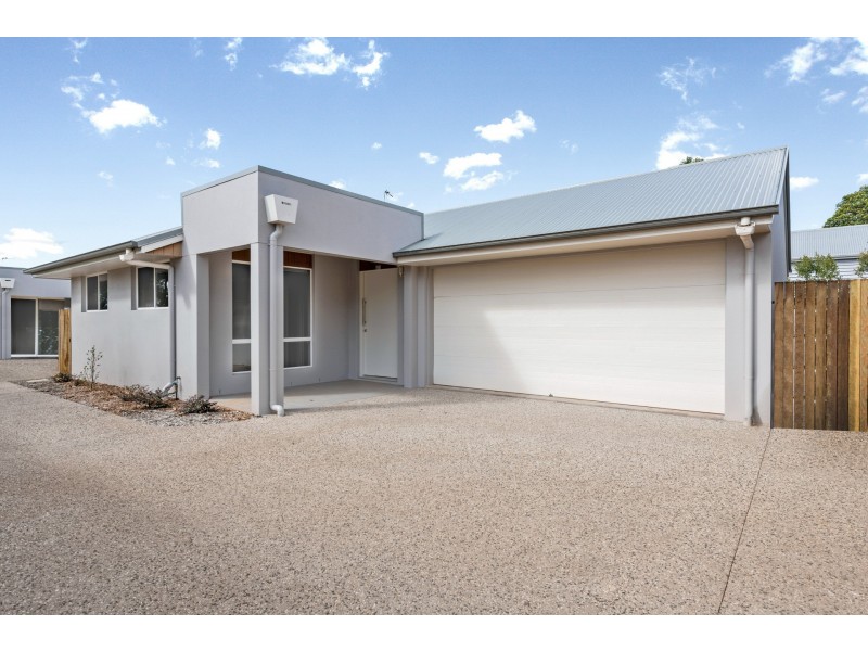 1/179A Campbell Street, Newtown QLD 4350