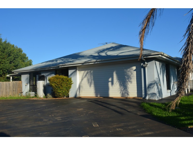 1/32 Wigan Drive, Highfields QLD 4352