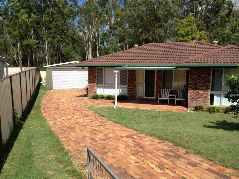 8 Airforce Road, Helidon QLD 4344