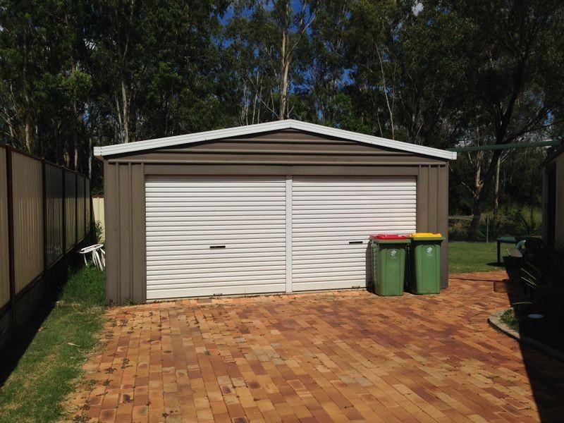 8 Airforce Road, Helidon QLD 4344