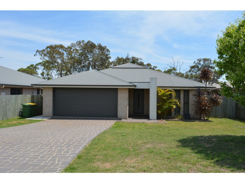 55 Sunset Drive, Glenvale QLD 4350