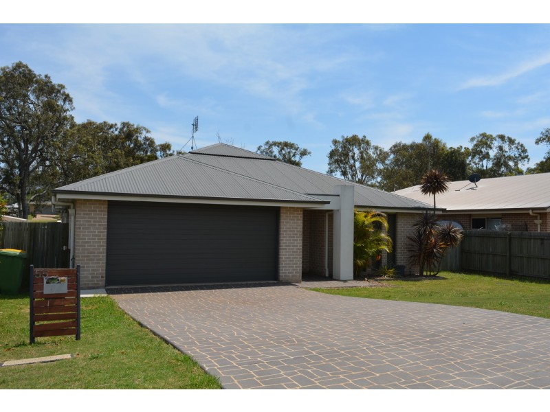 55 Sunset Drive, Glenvale QLD 4350