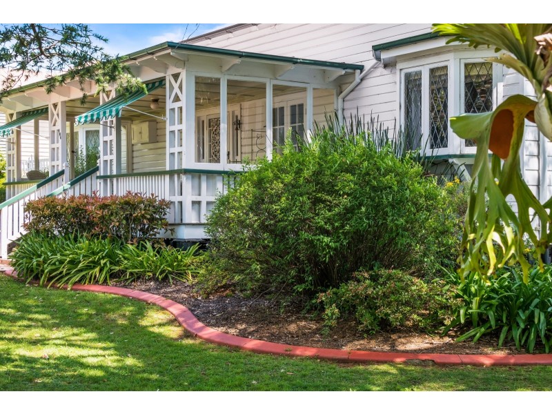 104 Campbell Street, East Toowoomba QLD 4350