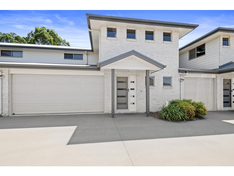 7/43 McGregor Street, Wilsonton QLD 4350