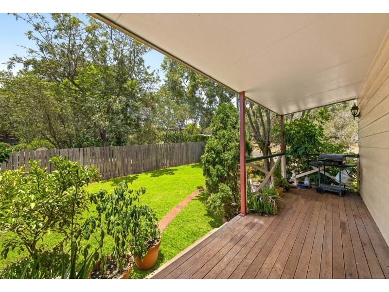 127 Gorman Street, Darling Heights QLD 4350 LJ Hooker Toowoomba Sold