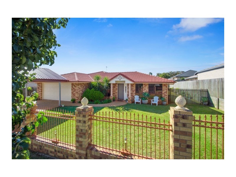 25 Marshall Street, Rangeville QLD 4350