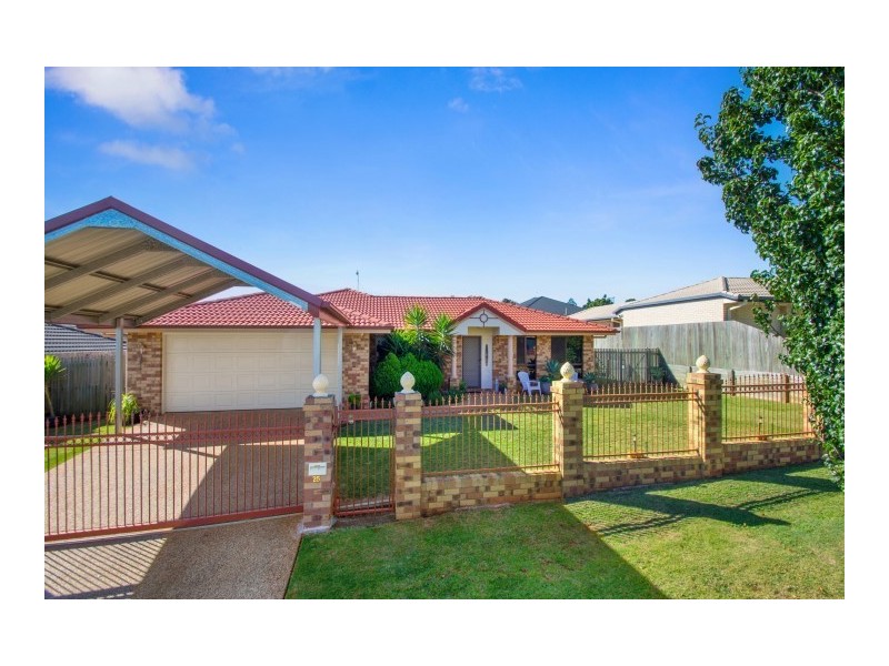 25 Marshall Street, Rangeville QLD 4350