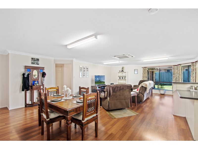 25 Marshall Street, Rangeville QLD 4350