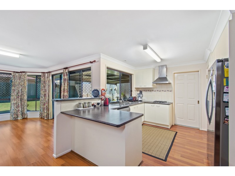 25 Marshall Street, Rangeville QLD 4350