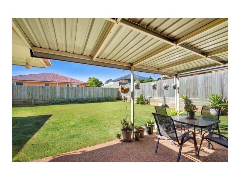 25 Marshall Street, Rangeville QLD 4350