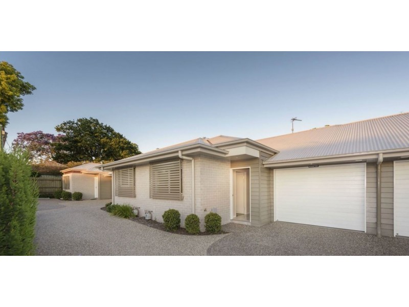 5/2a Jarrah Street, East Toowoomba QLD 4350