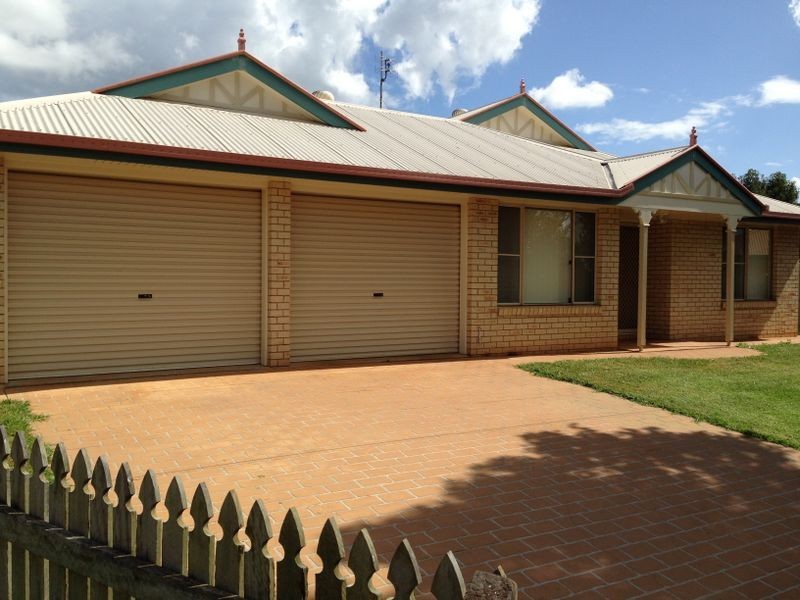 20 Lillypilly Court, Middle Ridge QLD 4350