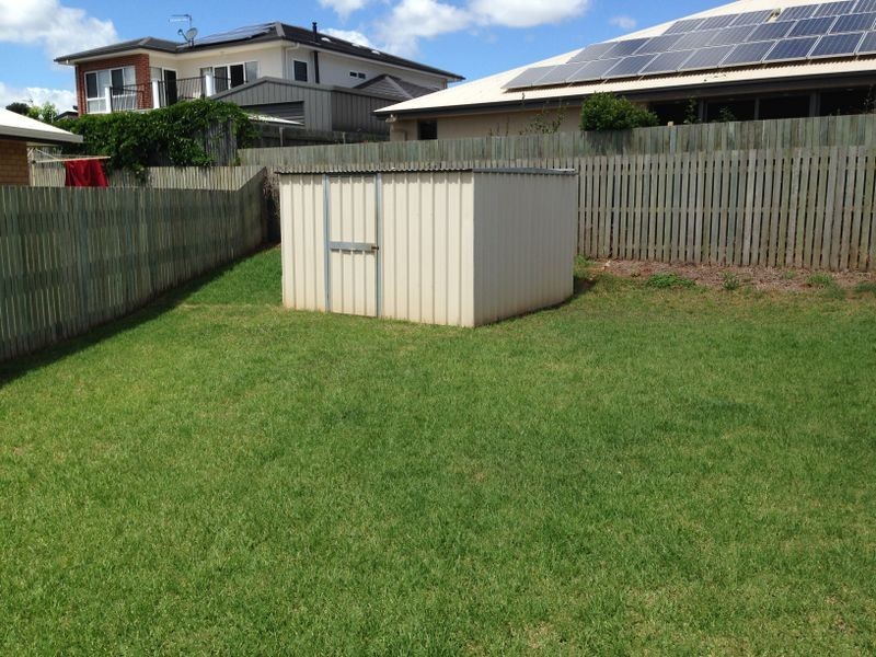 20 Lillypilly Court, Middle Ridge QLD 4350