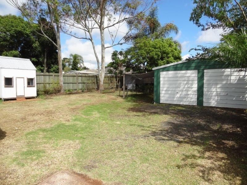 3 Second Avenue, Harristown QLD 4350