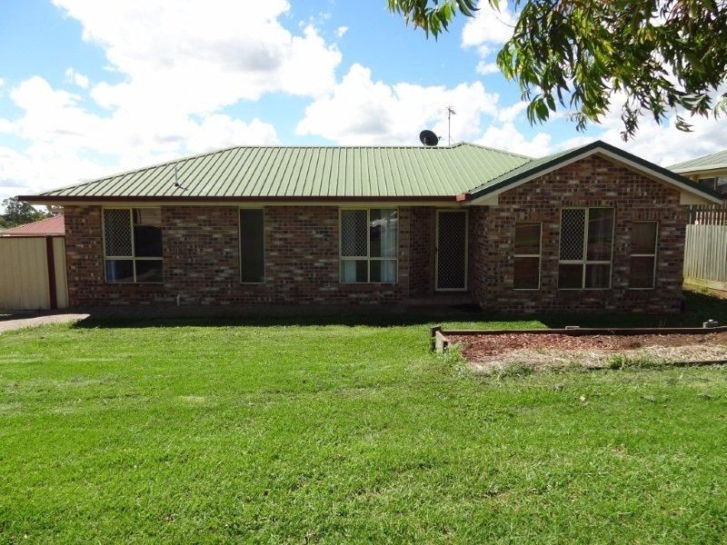 51 Gorman Street, Darling Heights QLD 4350