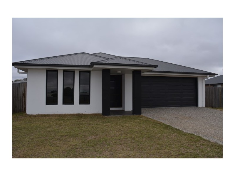 11 McIntosh Street, Westbrook QLD 4350