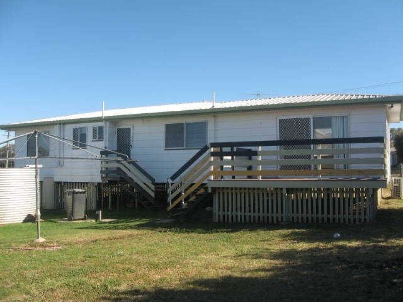 5 Catherine Crescent, Kingsthorpe QLD 4400