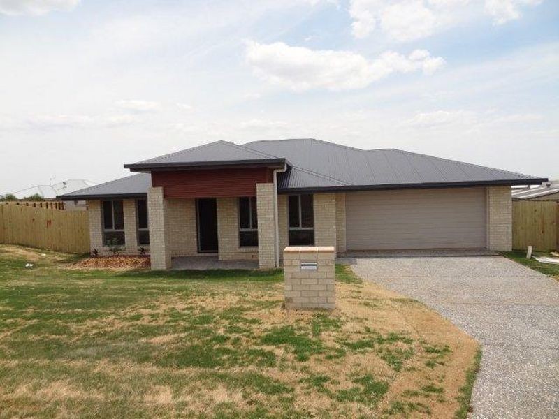 25 Goshawk Drive, Kleinton QLD 4352