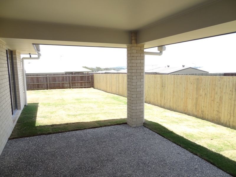 25 Goshawk Drive, Kleinton QLD 4352