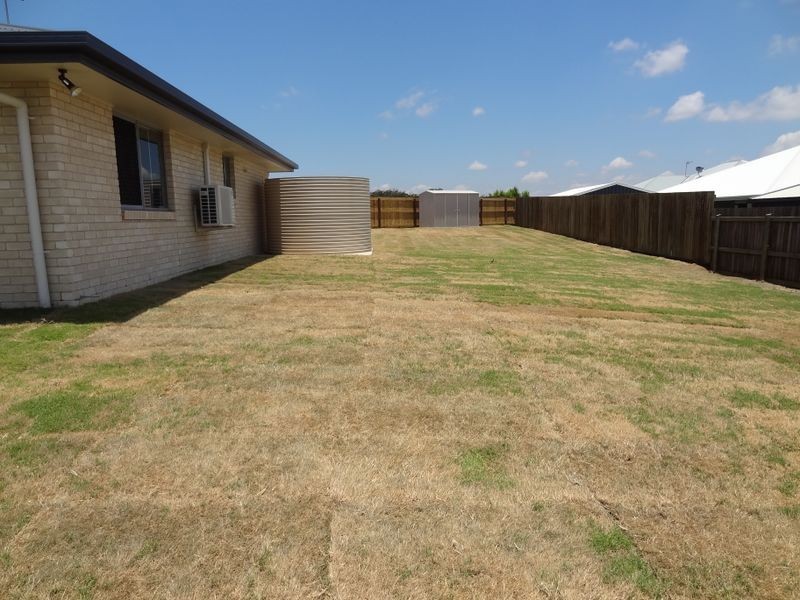 25 Goshawk Drive, Kleinton QLD 4352