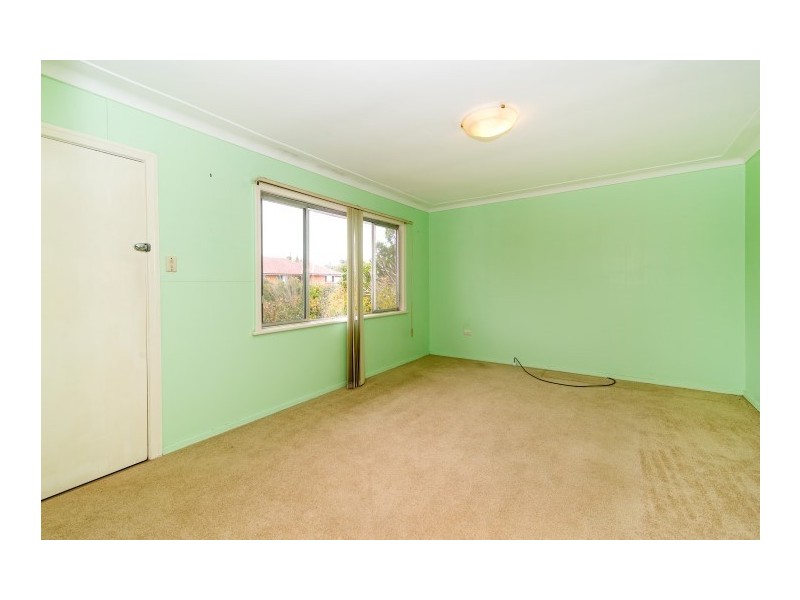 6 Corser Street, Centenary Heights QLD 4350
