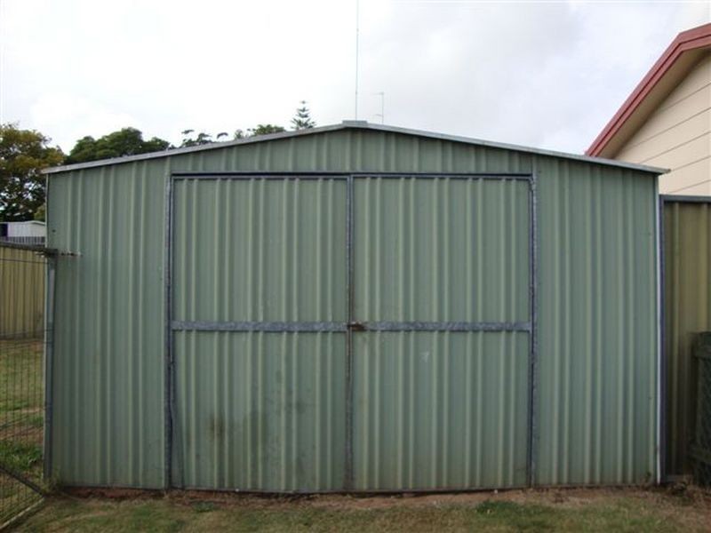 4 Baird Street, Kearneys Spring QLD 4350