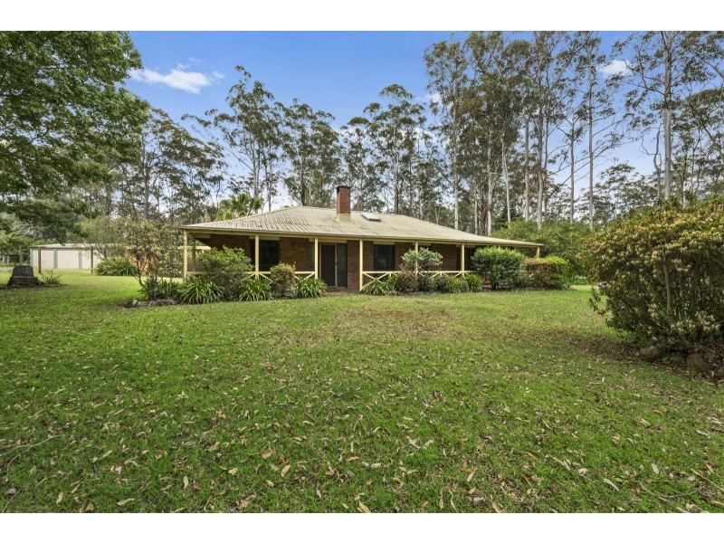 19 Fairy Road, Highfields QLD 4352