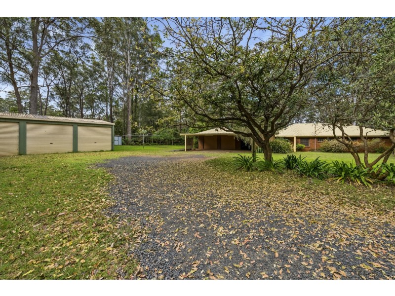 19 Fairy Road, Highfields QLD 4352