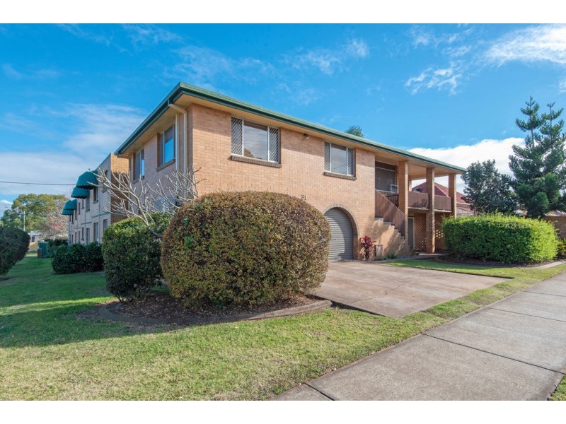 7/31 Grenier Street, Toowoomba City QLD 4350