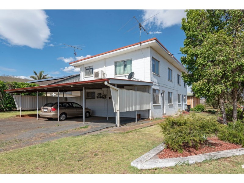 4/24 Tara Street, Wilsonton QLD 4350