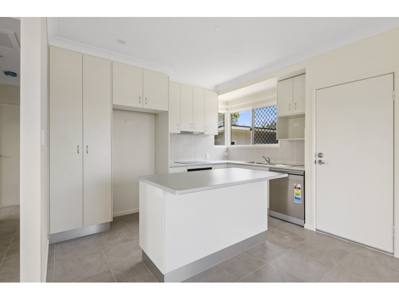 165 North Street, Rockville QLD 4350