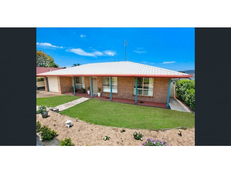28 Liquidambar Street, Glenvale QLD 4350