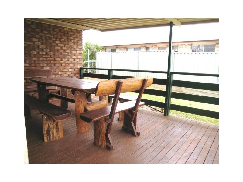 36 Liquidambar Street, Glenvale QLD 4350