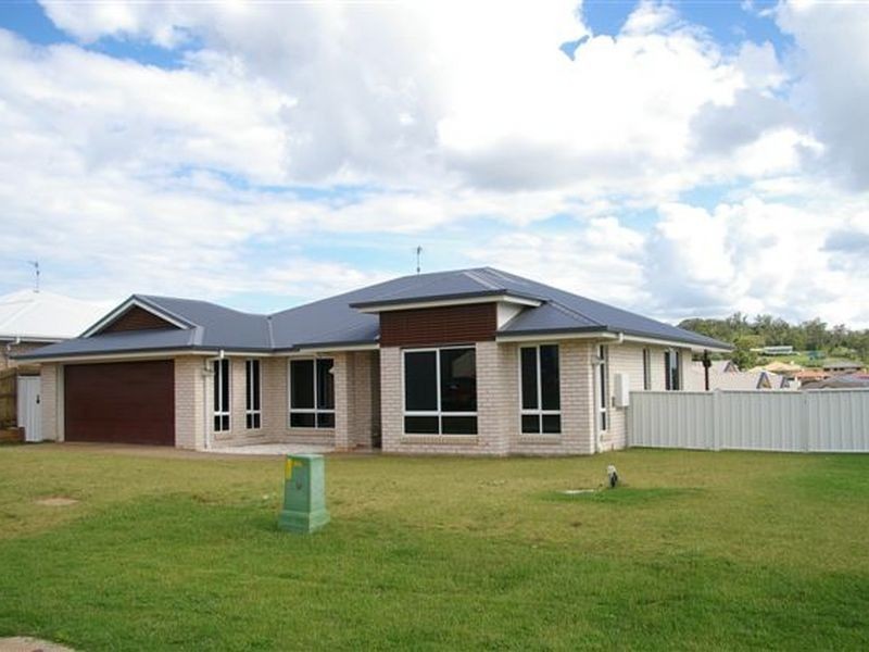 2 Opal Street, Glenvale QLD 4350