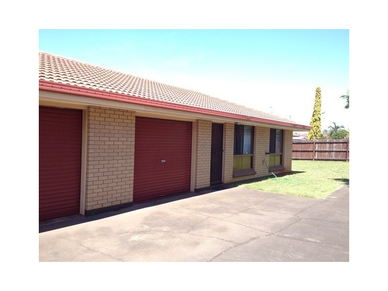 2/21 Tara Street, Wilsonton QLD 4350