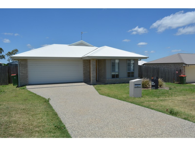 60 Edwin Street, Westbrook QLD 4350