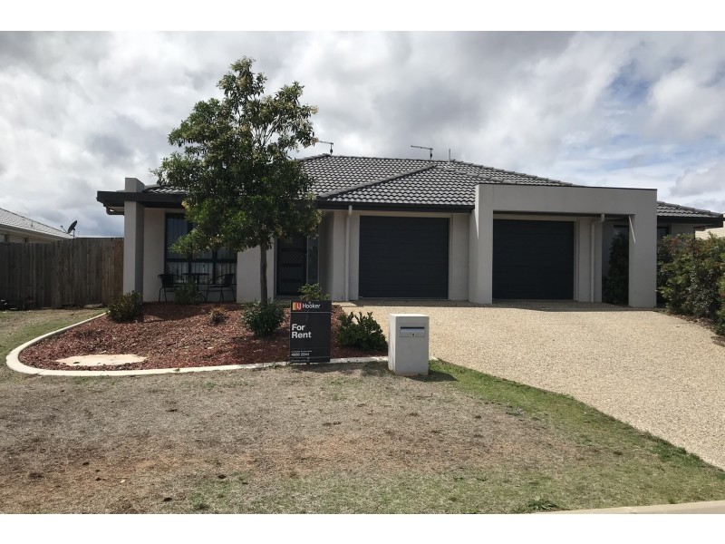 7a Bishop Street, Cambooya QLD 4358