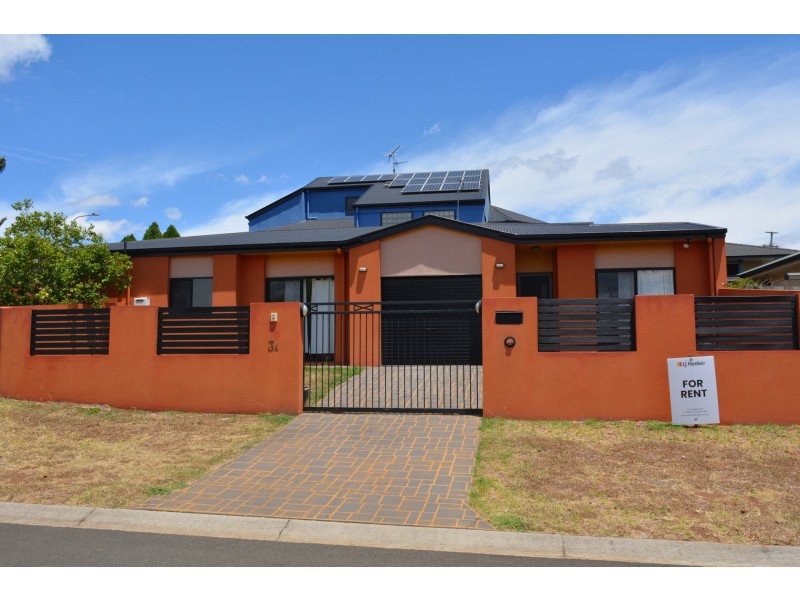 3a Mason Court, Kearneys Spring QLD 4350
