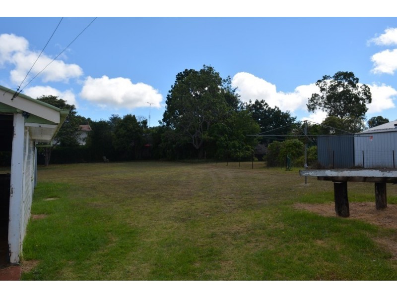 19 Ocean Street, Rangeville QLD 4350