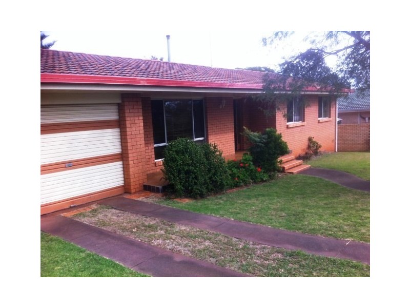 20 Butler Street, Rangeville QLD 4350
