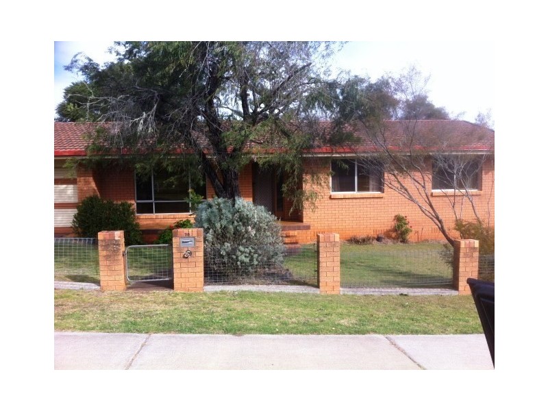 20 Butler Street, Rangeville QLD 4350