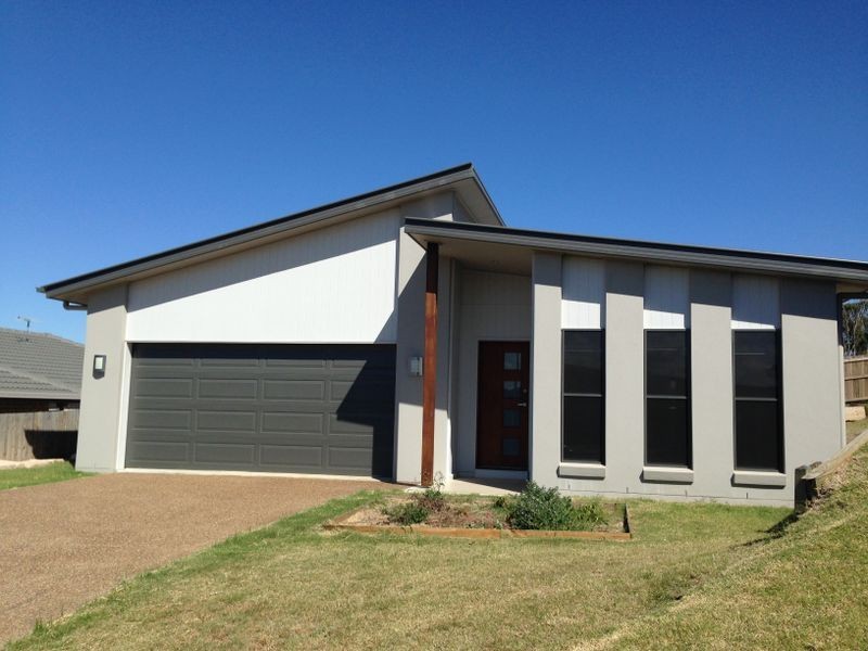 3 Madeleine Court, Glenvale QLD 4350